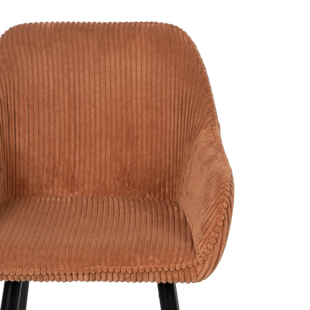 Scaun de bar MOLIS H75 CM