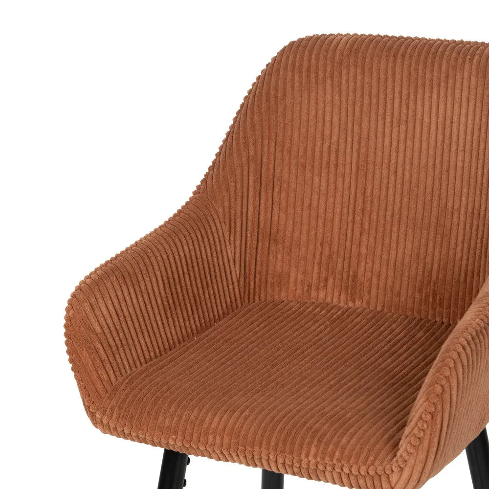 Scaun de bar MOLIS H75 CM