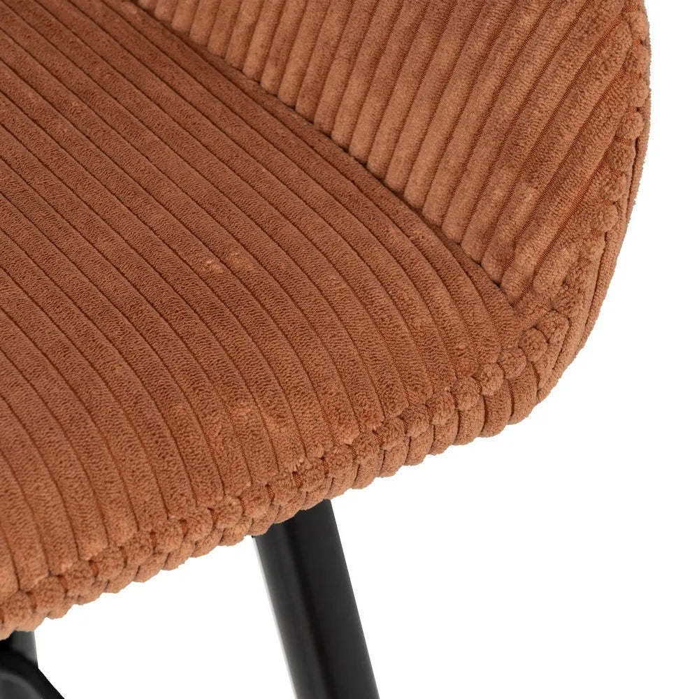 Scaun de bar MOLIS H75 CM