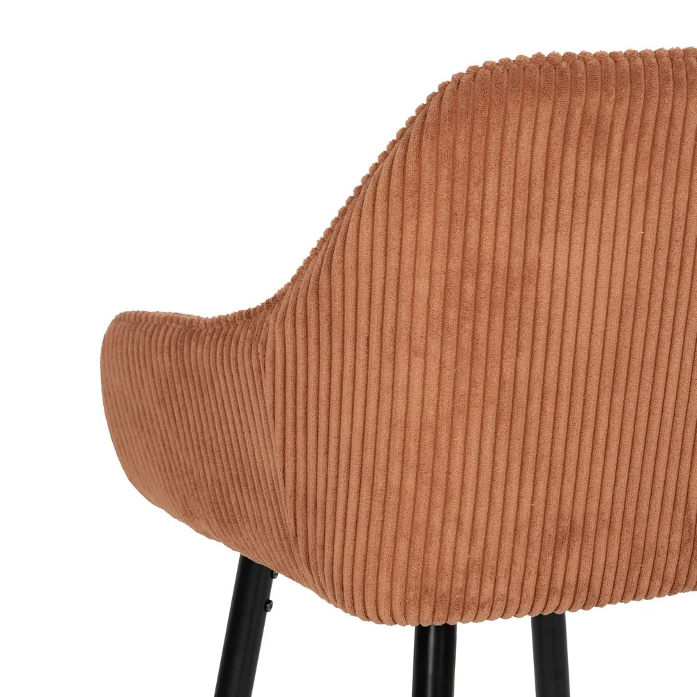 Scaun de bar MOLIS H75 CM
