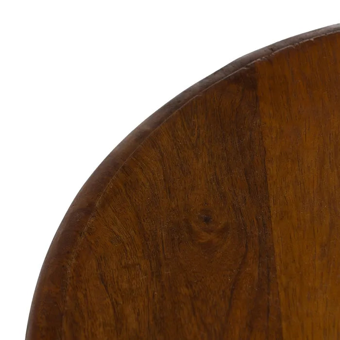 Masuta de cafea WAY MANGO Ø 41 x 69 H cm