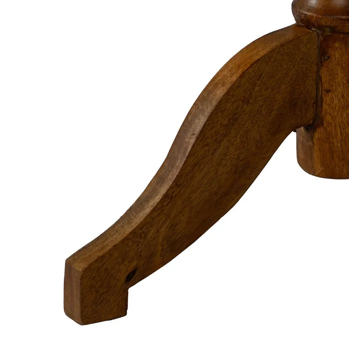 Masuta de cafea WAY MANGO Ø 41 x 69 H cm