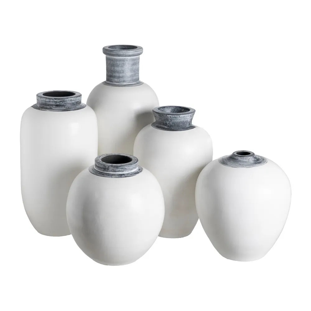Vaza ATLANTIO DECO H30 CM