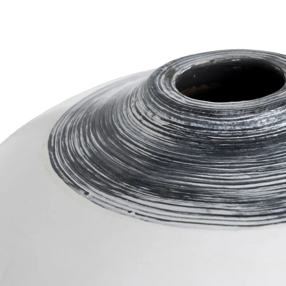 Vaza ATLANTIO DECO H30 CM