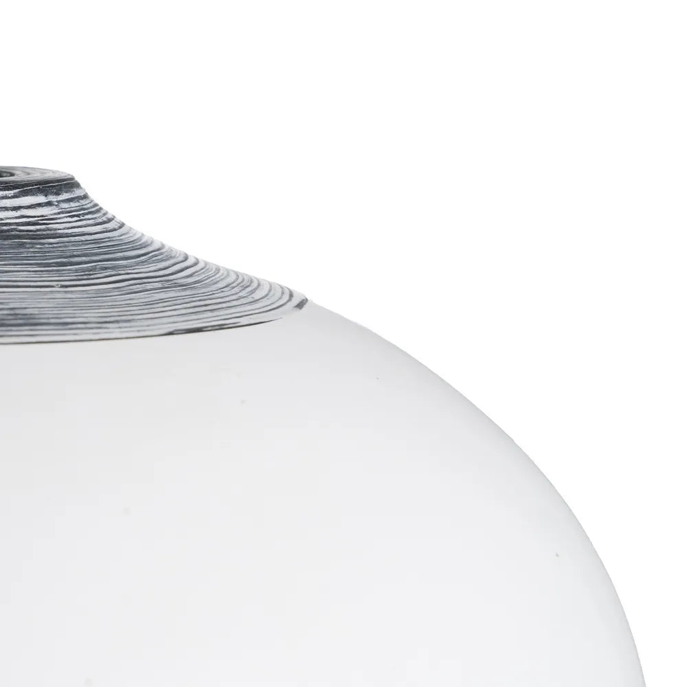 Vaza ATLANTIO DECO H30 CM