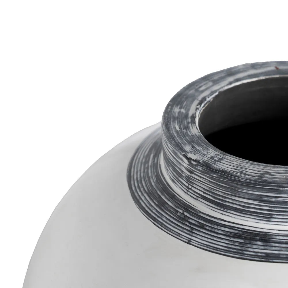 Vaza ATLANTIO H30 CM