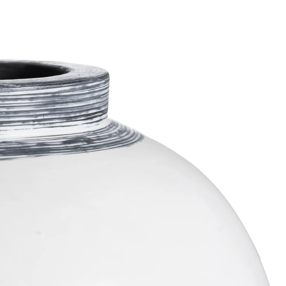 Vaza ATLANTIO H30 CM