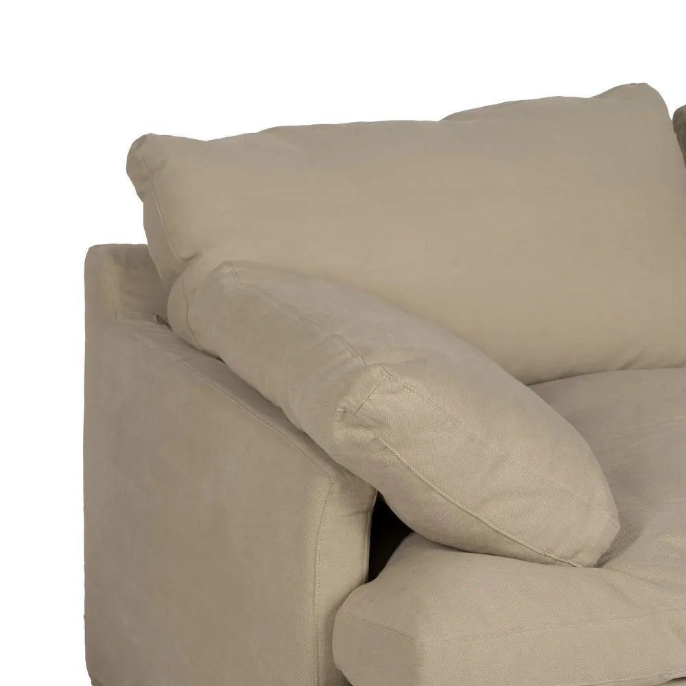 Canapea 2 locuri CERIO 180 CM