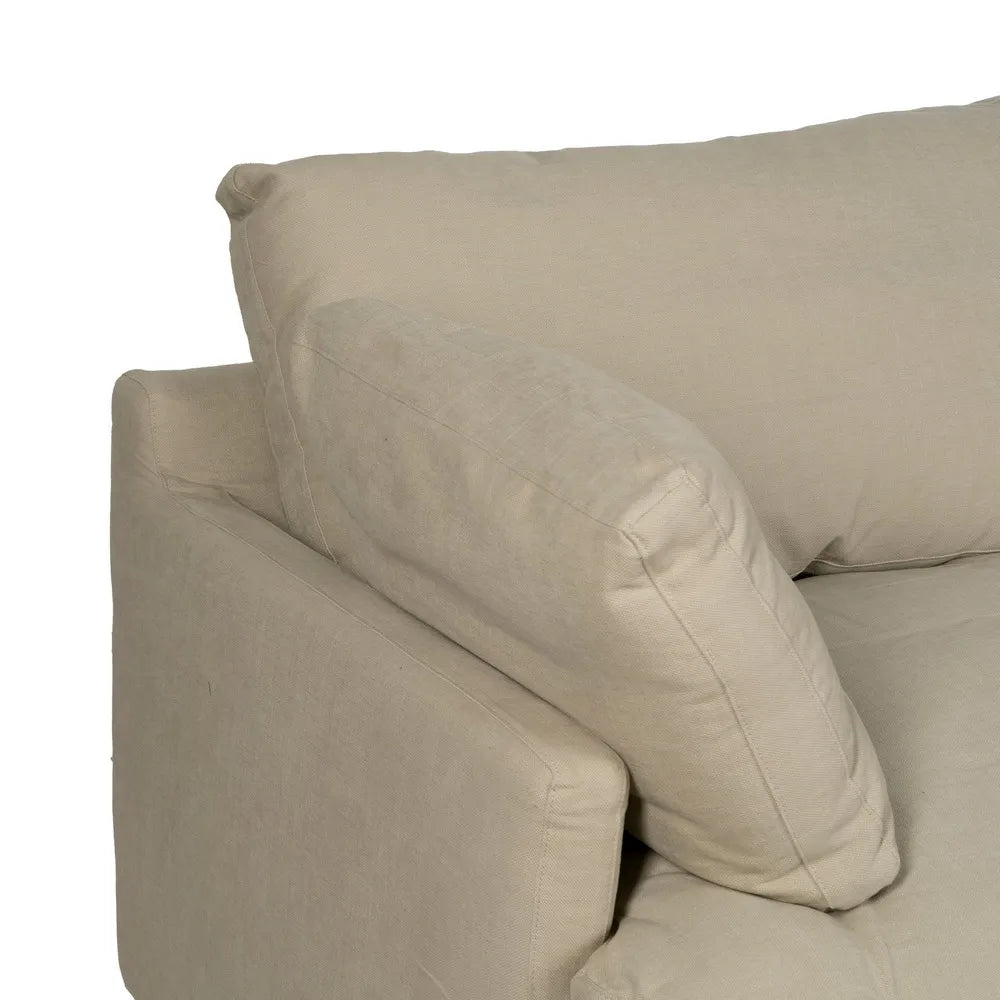 Canapea 3 locuri CERIO 212 CM