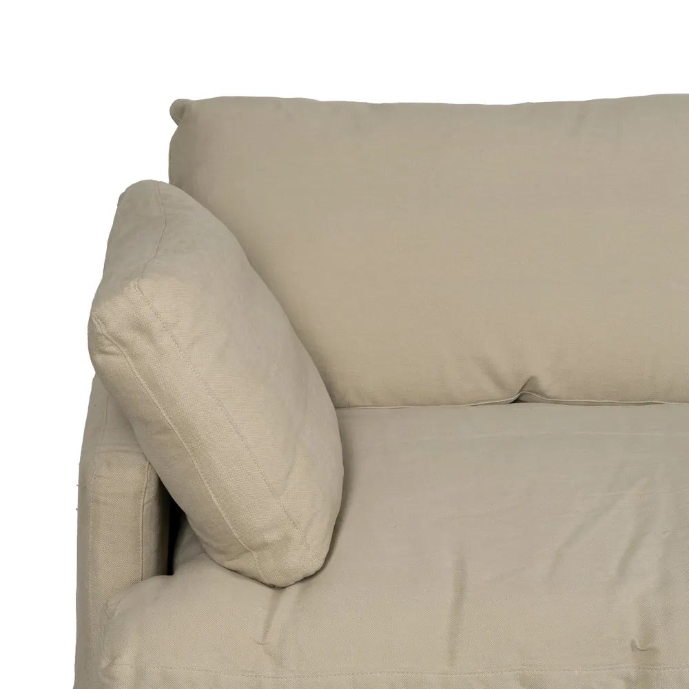 Canapea 3 locuri CERIO 212 CM