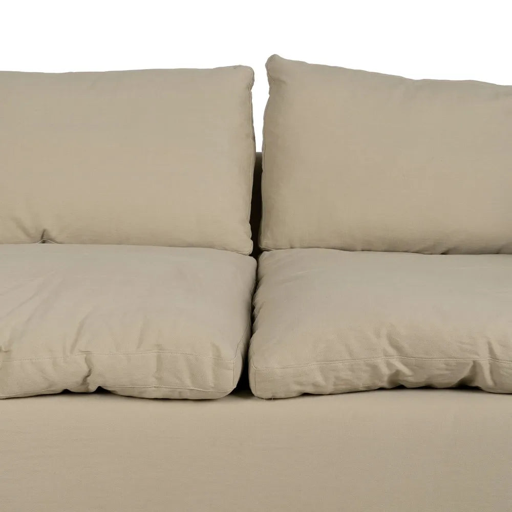 Canapea 3 locuri CERIO 212 CM