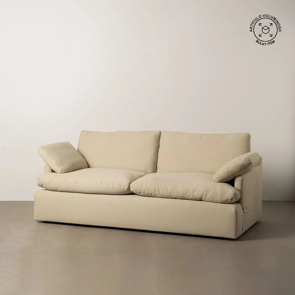 Canapea 3 locuri CERIO 212 CM