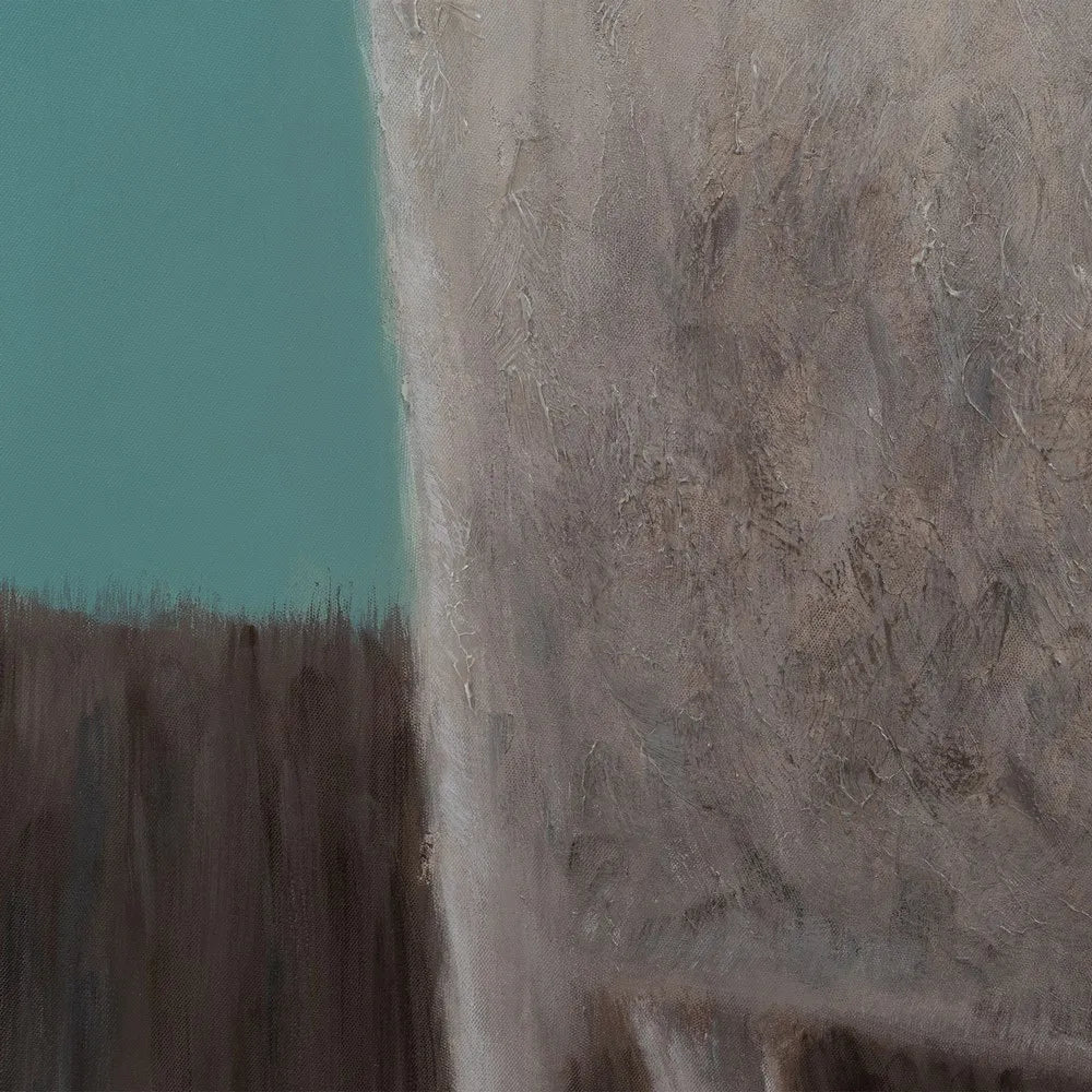 Tablou FARMA SHEEP 90 x 120 CM