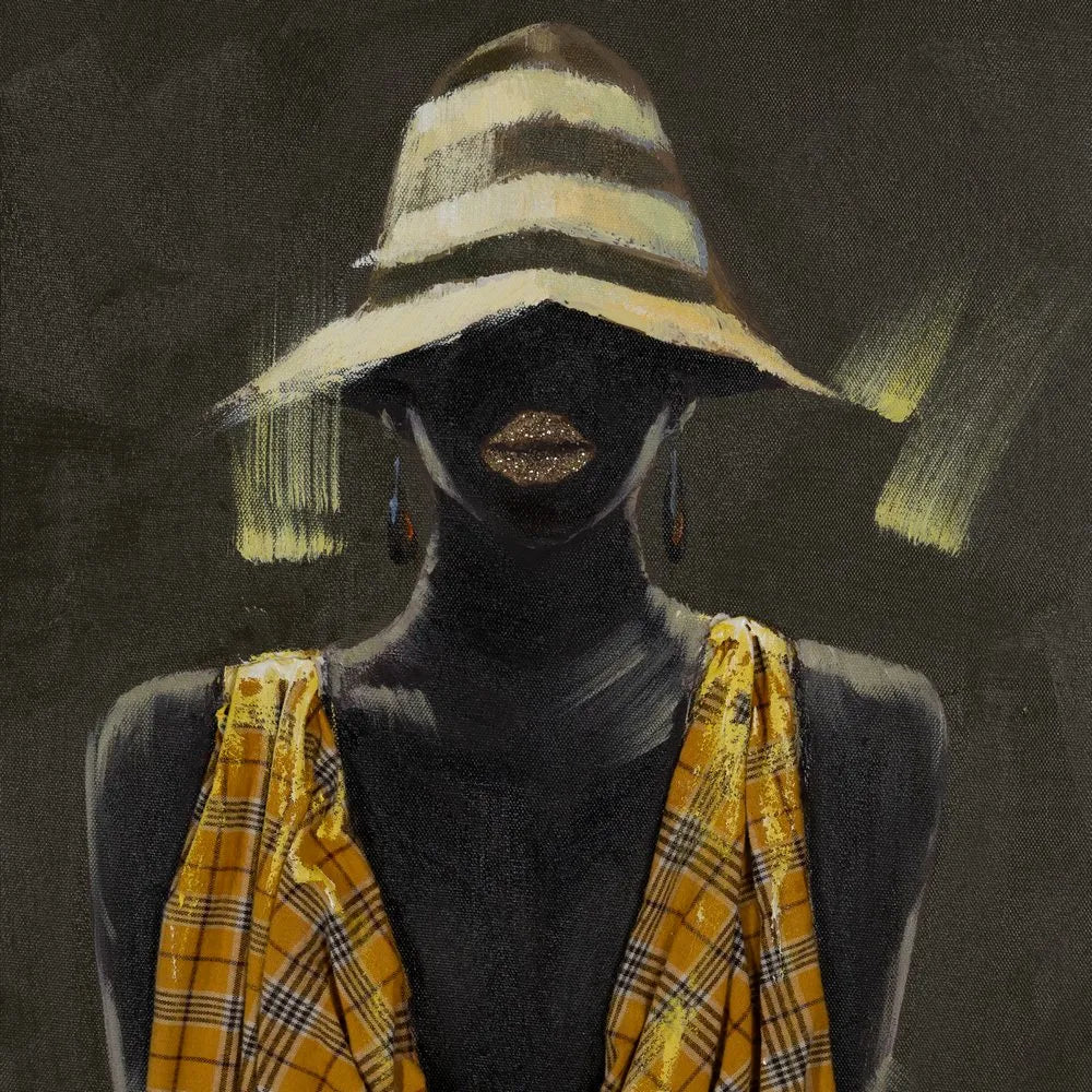 Tablou BRIARA 90 x 120 CM