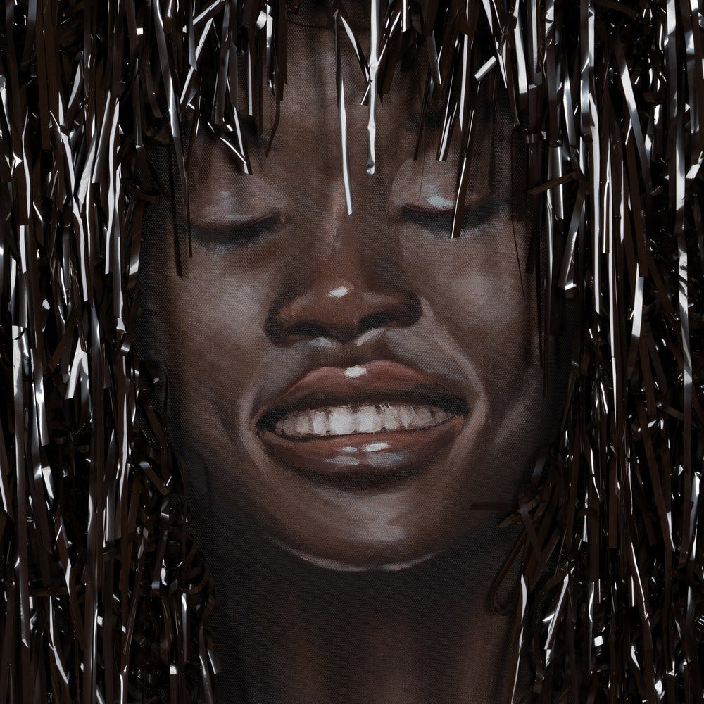 Tablou ISADORA 90 x 120 CM