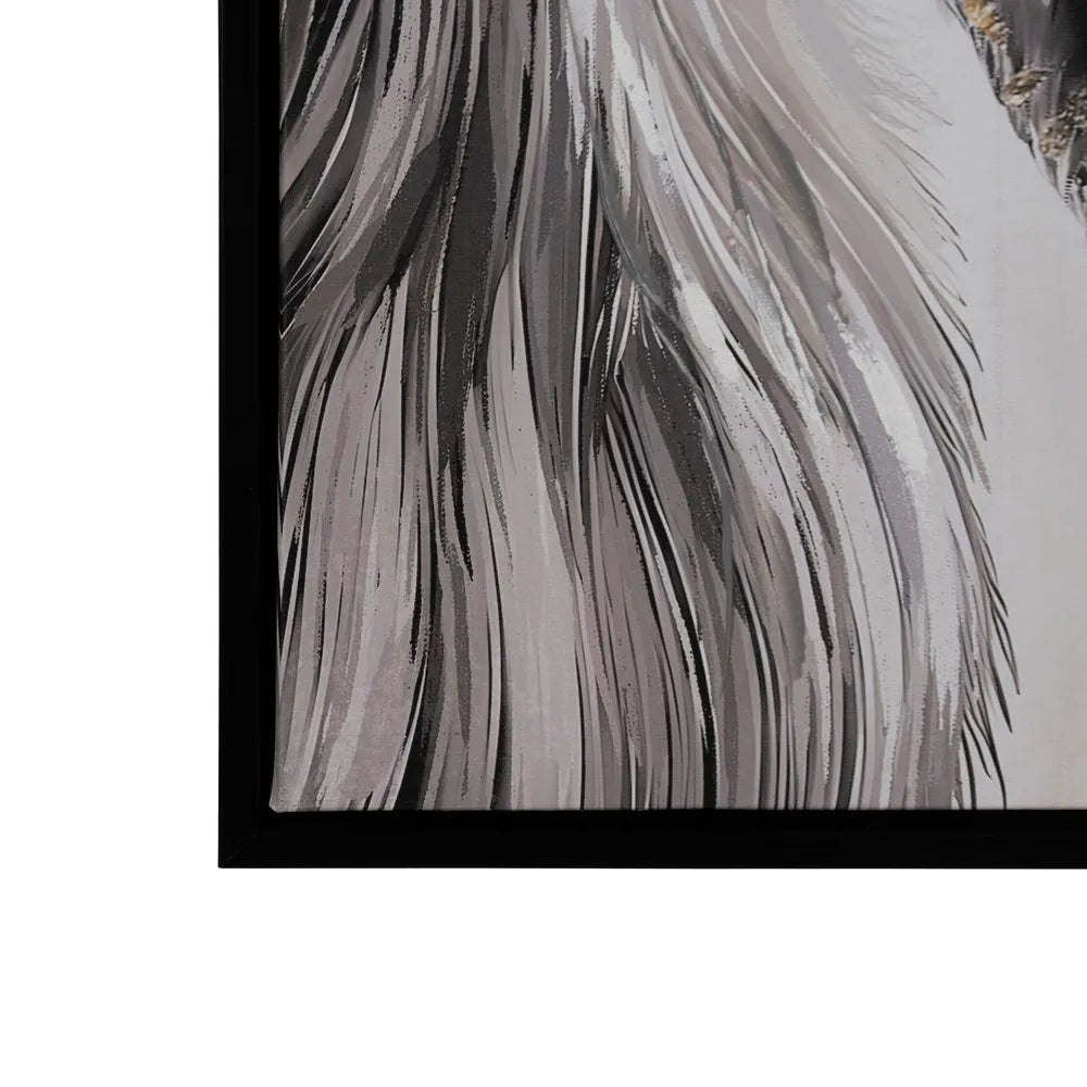 Tablou GELONG 80 CM