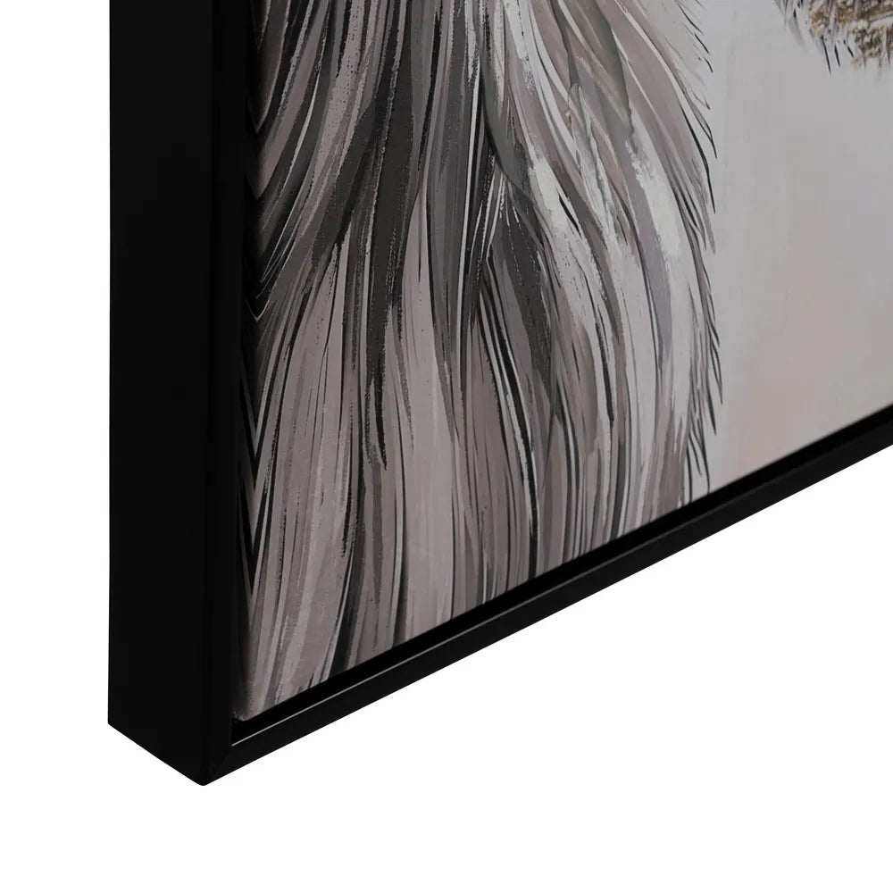 Tablou GELONG 80 CM