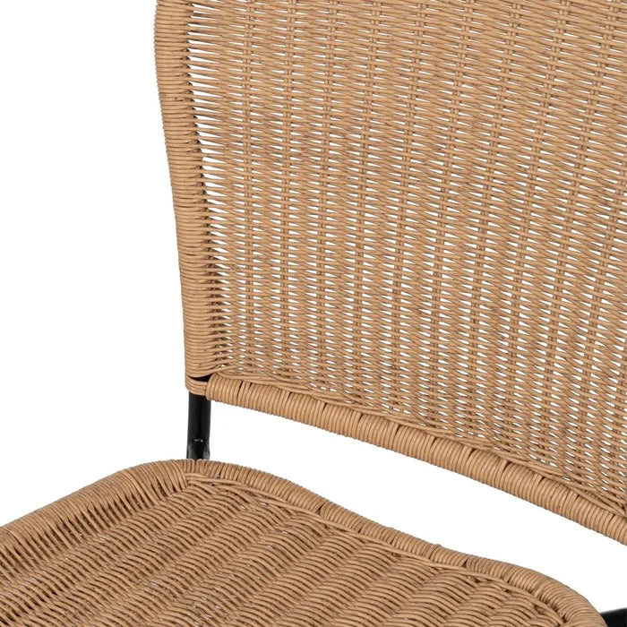 Scaun de bar FUENTES H 75CM