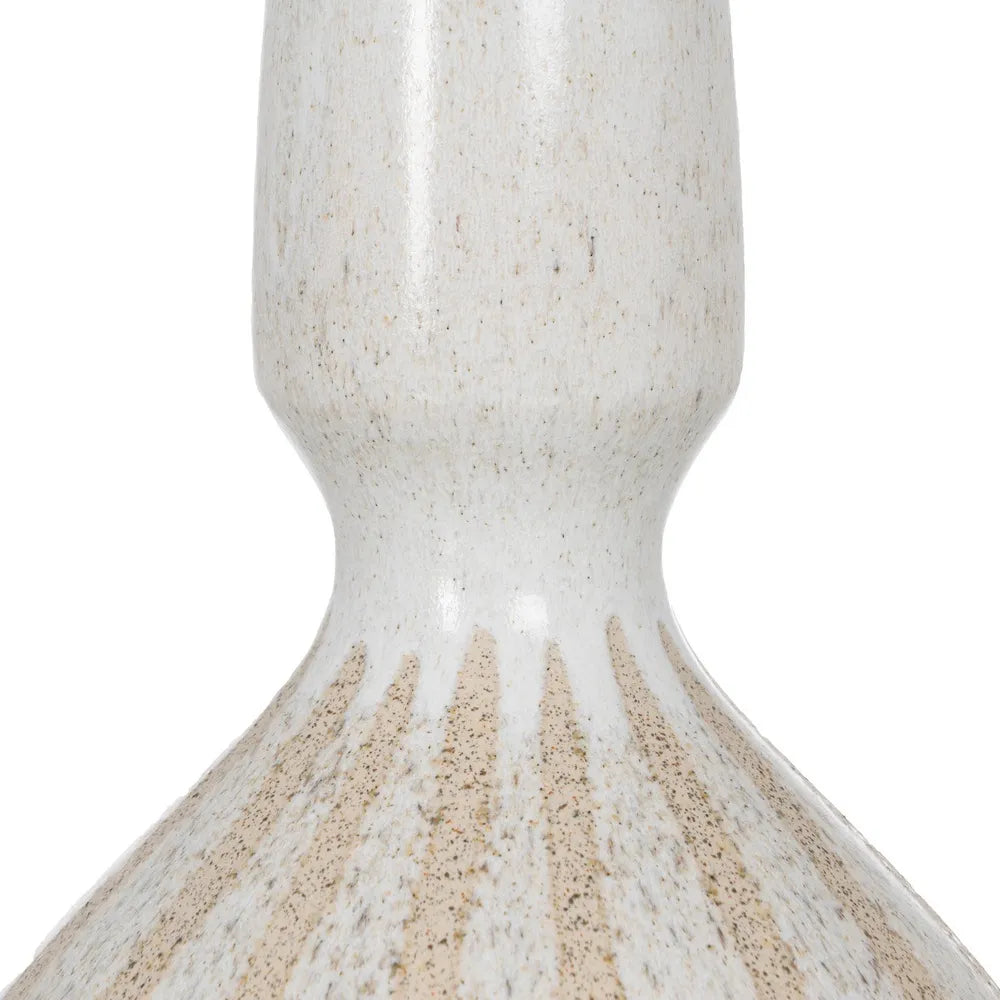 Vaza LAGUN BEIGE