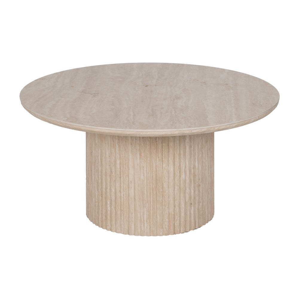 Masuta de cafea ALBIZIA 90 x 90 x 45 CM