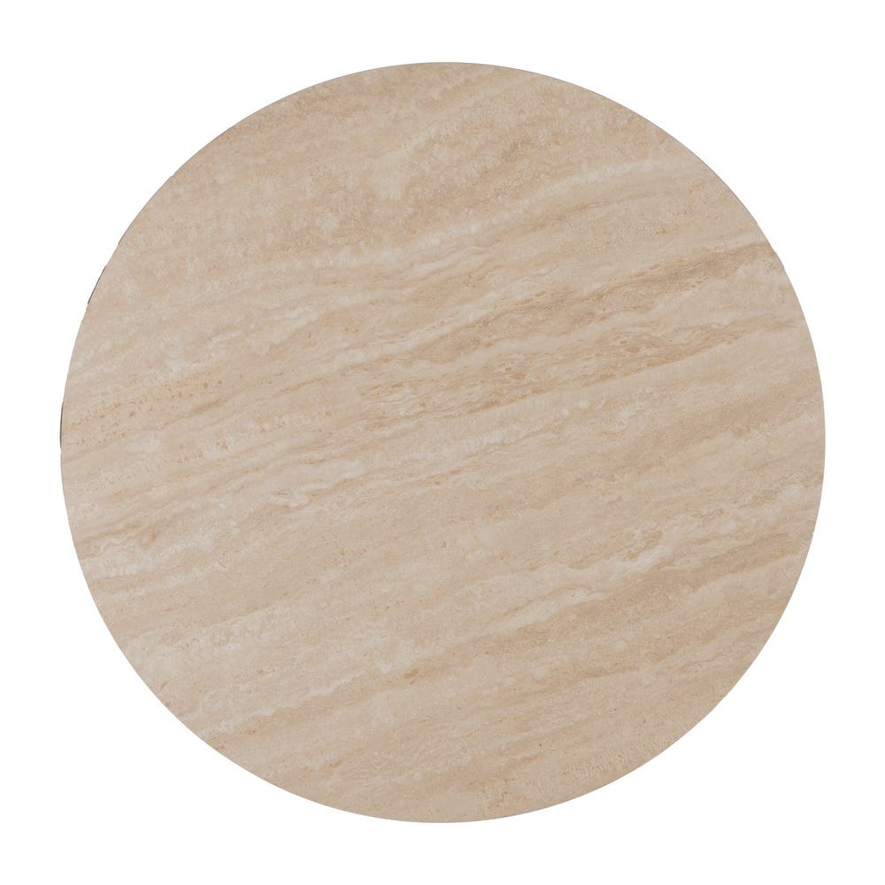 Masuta de cafea ALBIZIA 90 x 90 x 45 CM