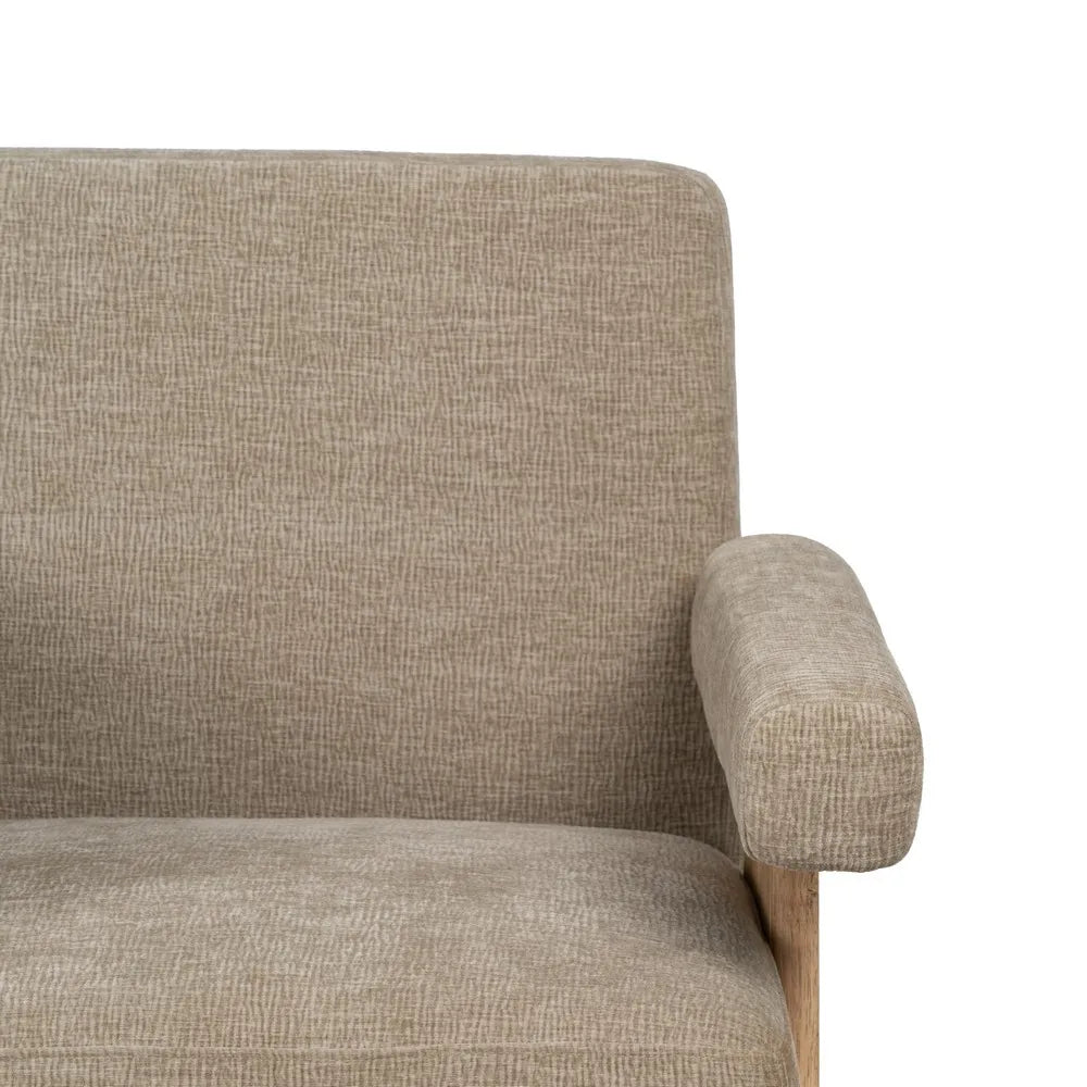 Fotoliu AVELA BEIGE