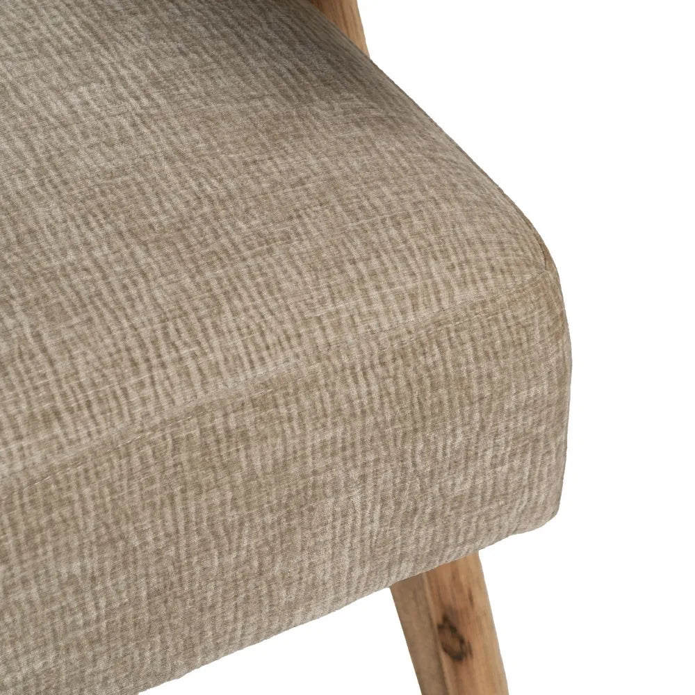 Fotoliu AVELA BEIGE
