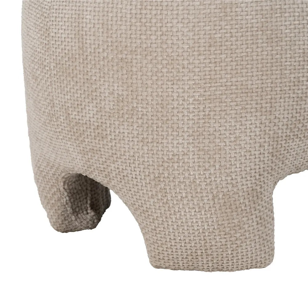 Taburet ANTAS 53 x 41 x 38 CM