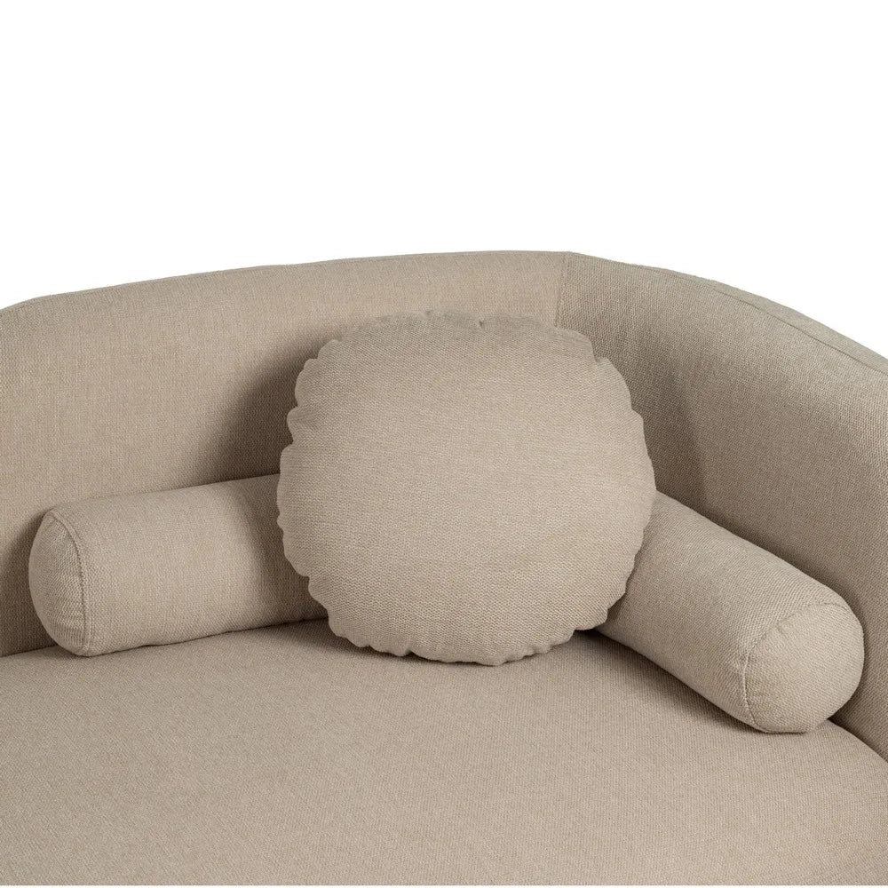 Canapea 3 locuri ZULEMA 223 CM