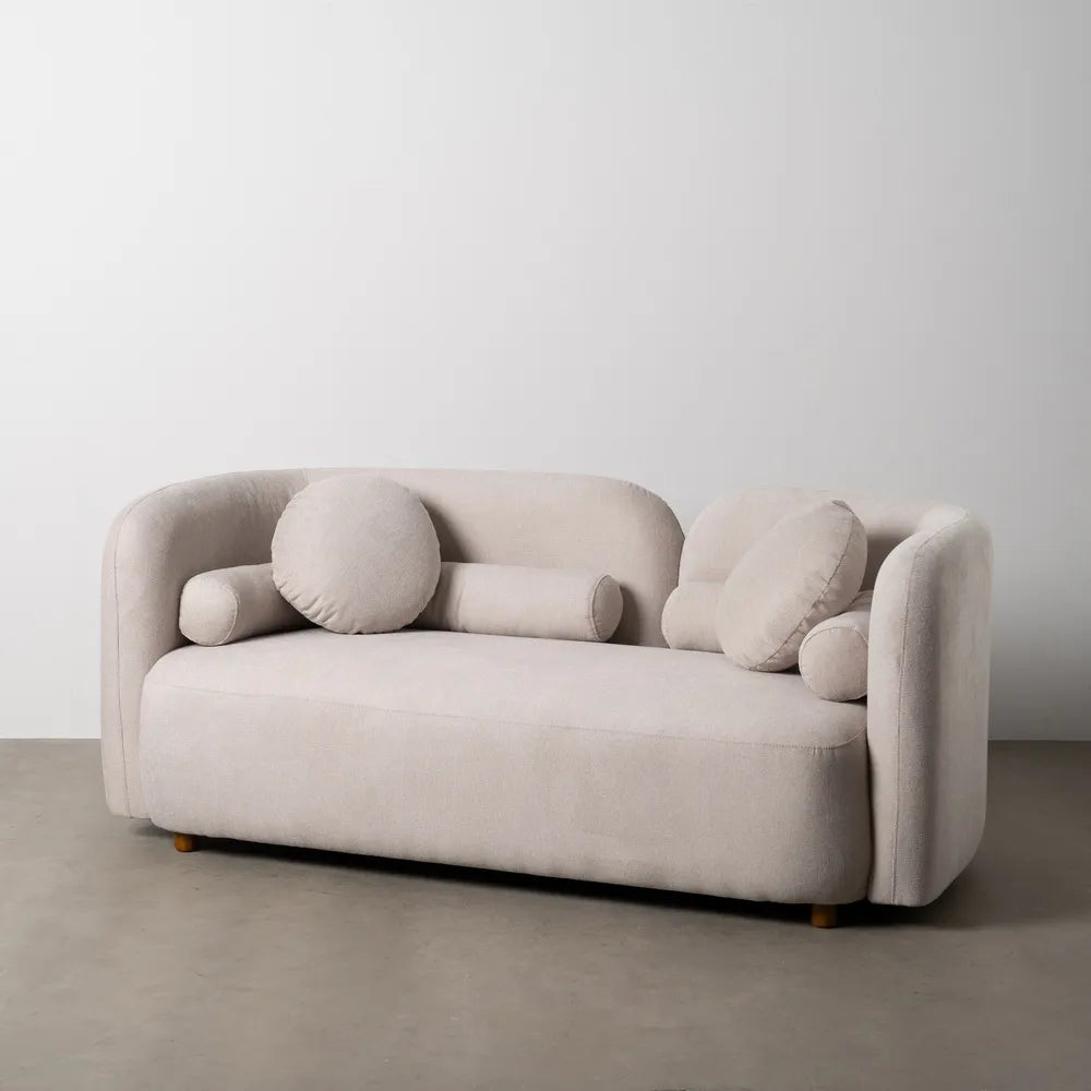 Canapea 2 locuri ZULEMA 176 CM