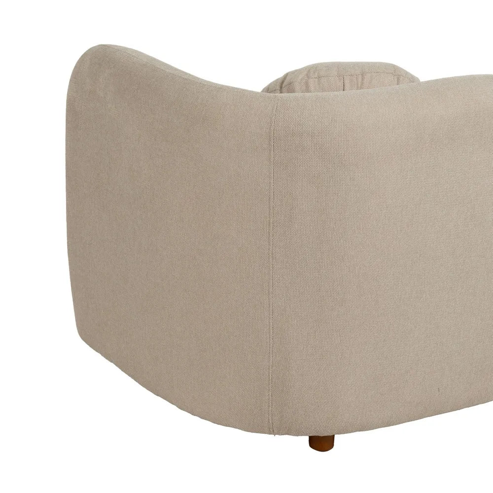 Canapea 2 locuri ZULEMA 176 CM