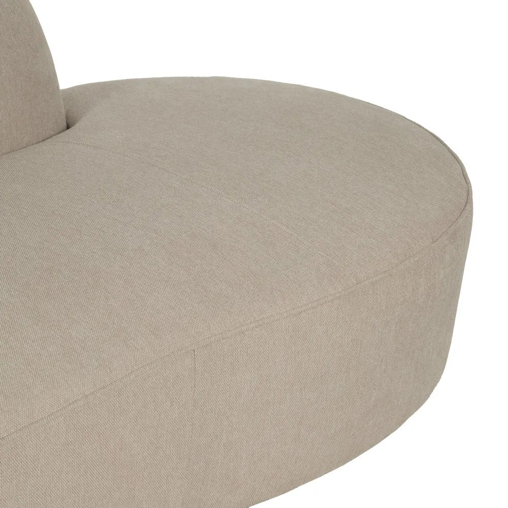 Canapea 3 locuri FALEN 229 CM