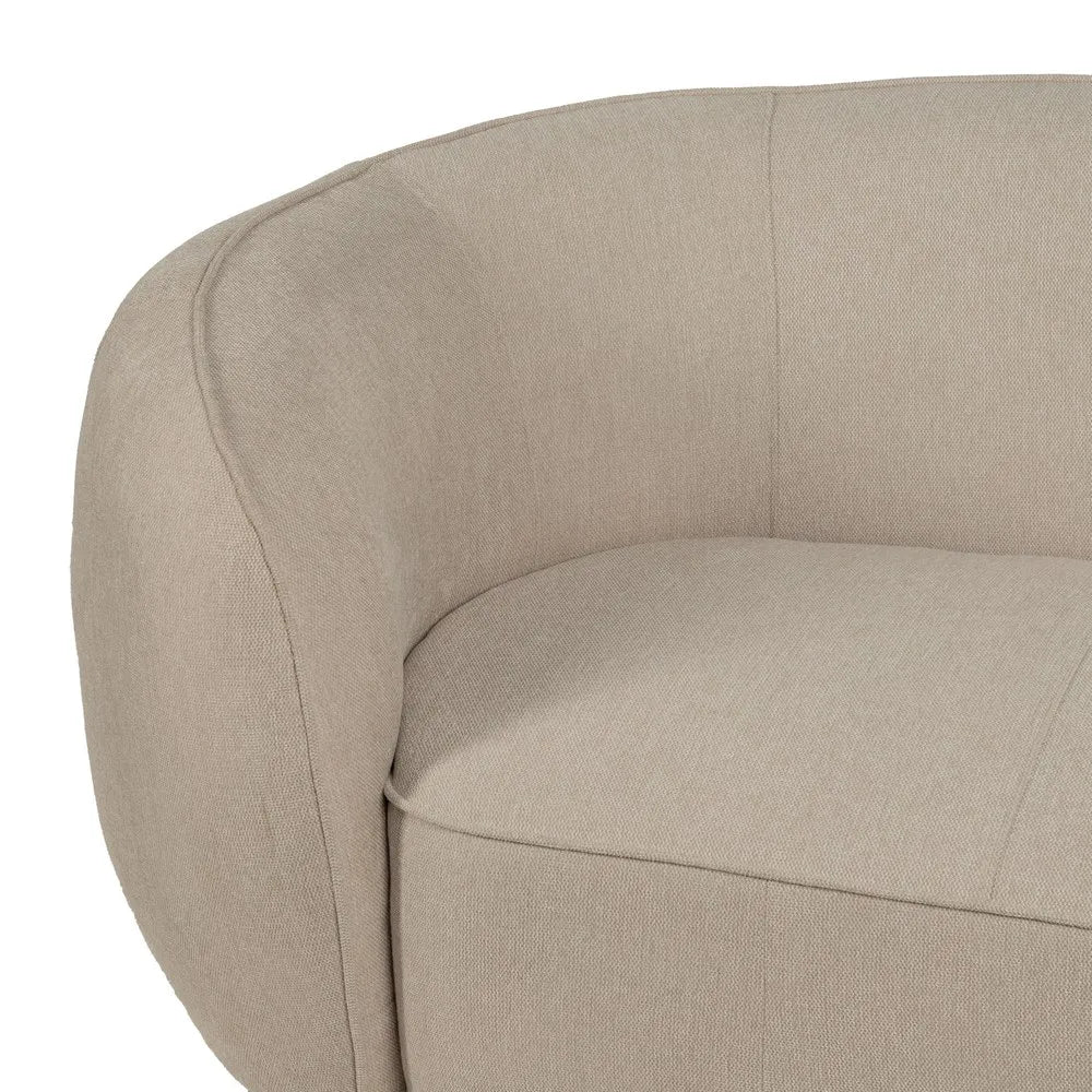 Canapea 3 locuri FALEN 229 CM