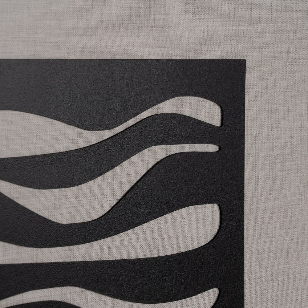 Tablou XILOGRAF 150 x 50 CM