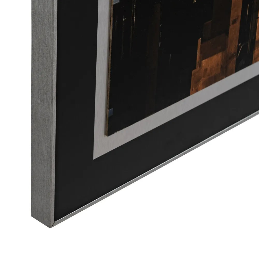 Tablou GLANOR 125 x 50 CM