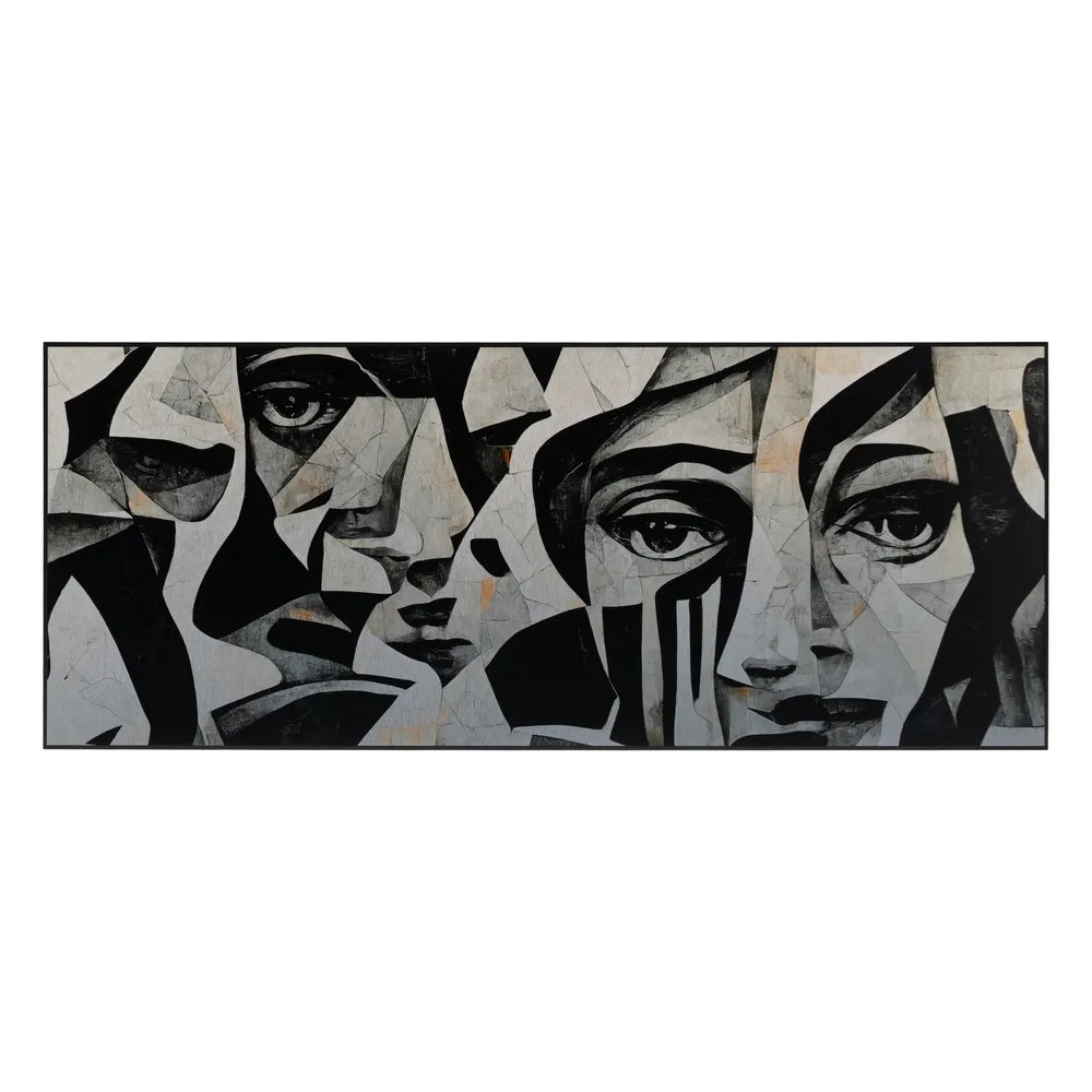 Tablou COLADO 125 x 50 CM