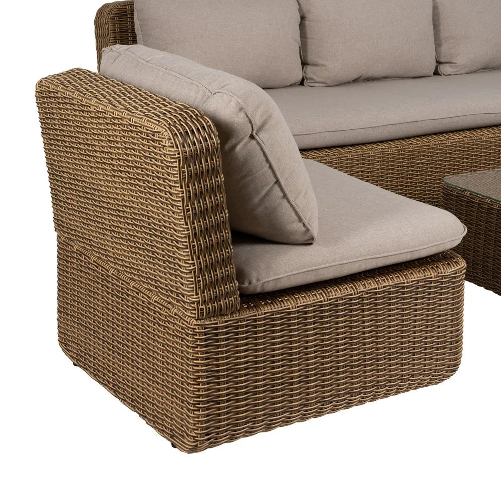 Set pentru exterior CORUNA