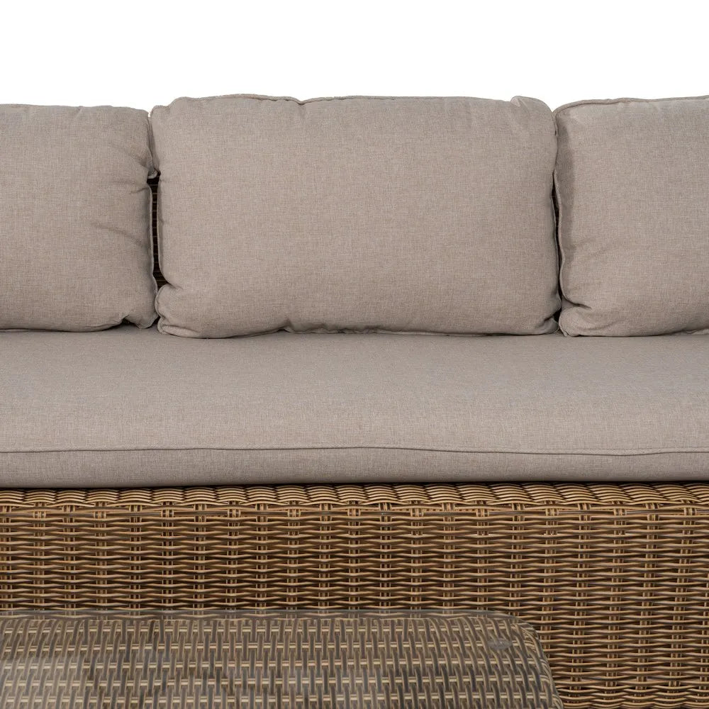 Set pentru exterior CORUNA