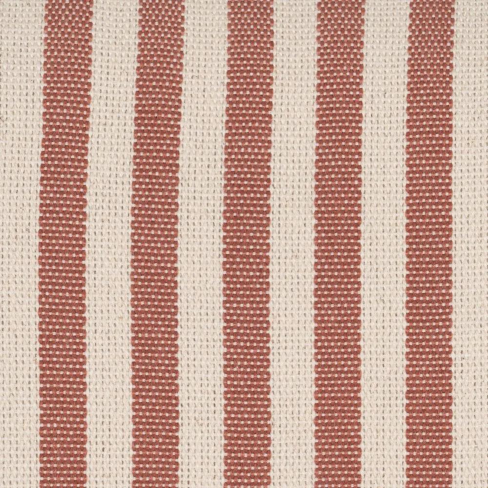 Fotoliu ALVION STRIPES TERRACOTTA