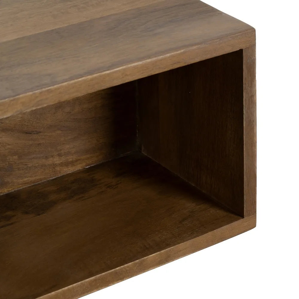 Noptiera suspendata NOVIA 45 x 20 x 20 CM