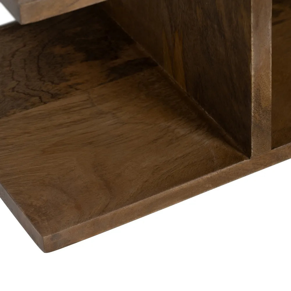 Noptiera suspendata NOVIA 45 x 20 x 20 CM