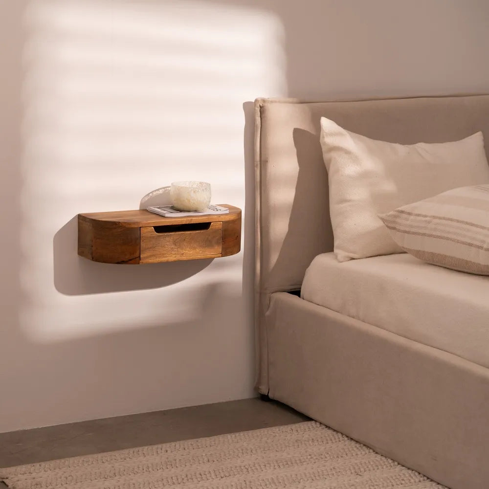 Noptiera suspendata CIREA 50 x 20 x 13 CM