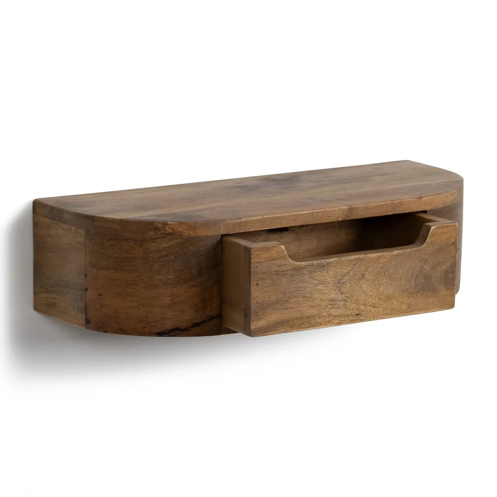 Noptiera suspendata CIREA 50 x 20 x 13 CM