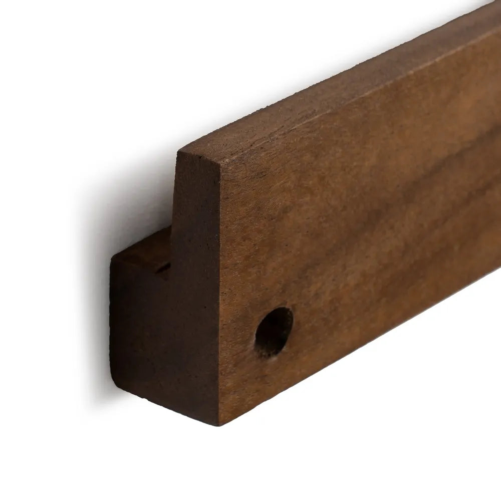 Set 2 noptiere suspendate VALEM 55 x 25 x 15 CM