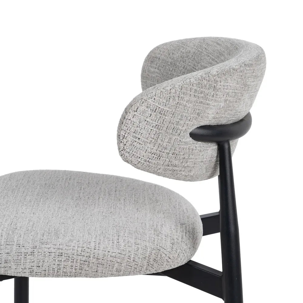 Scaun de bar VITALE H75 CM