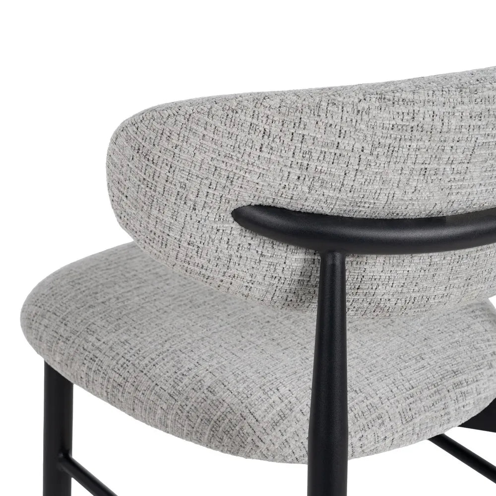 Scaun de bar VITALE H75 CM