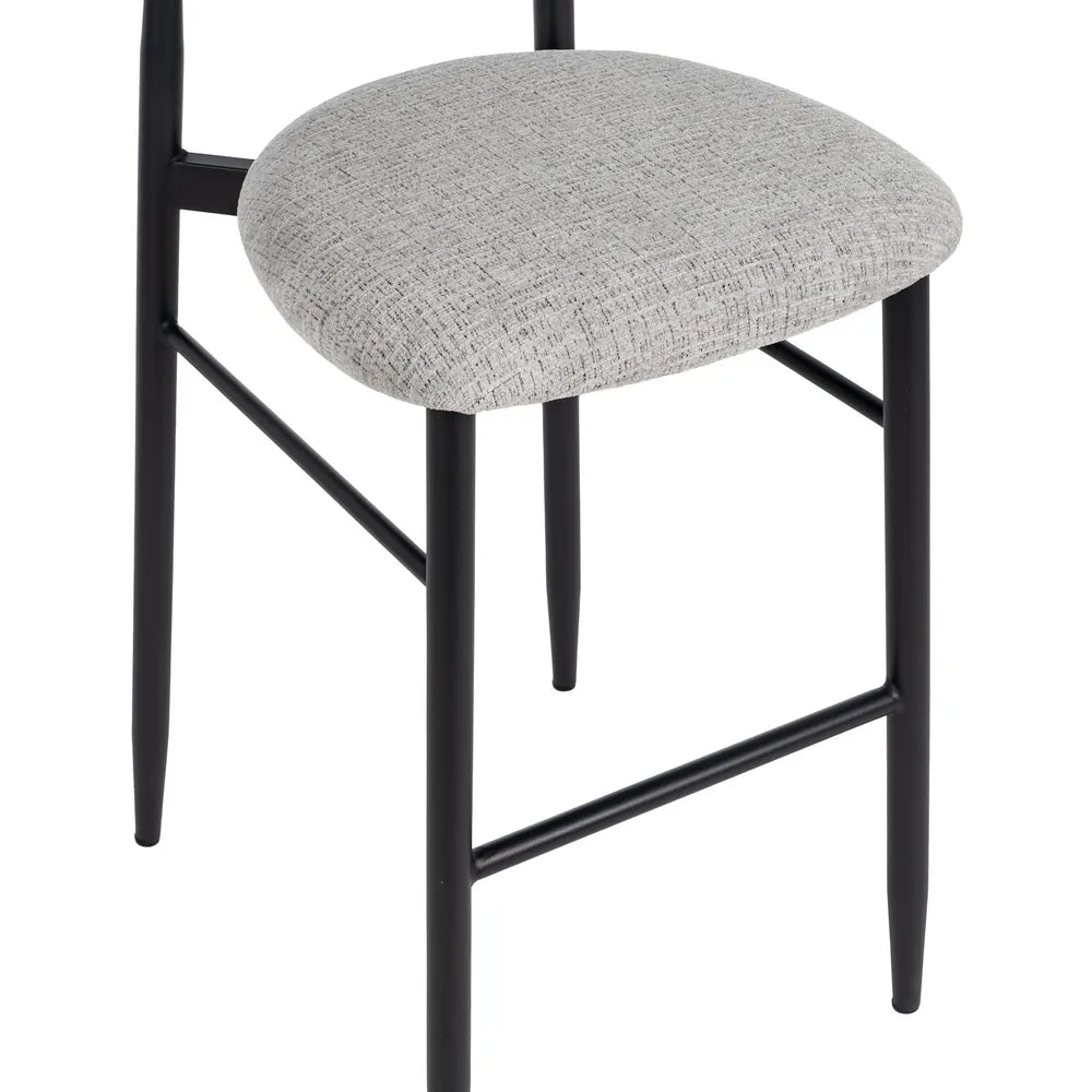 Scaun de bar VITALE H75 CM