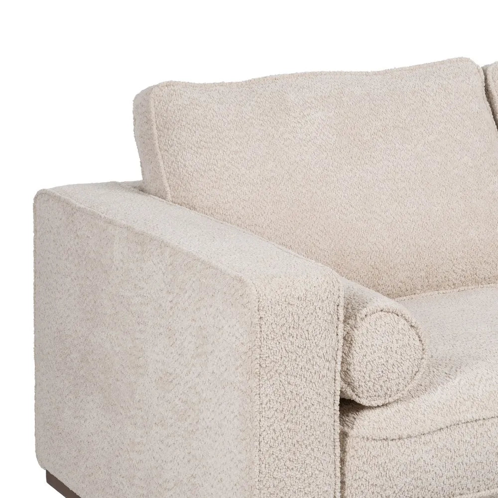 Canapea 2 locuri OLIA 172 CM