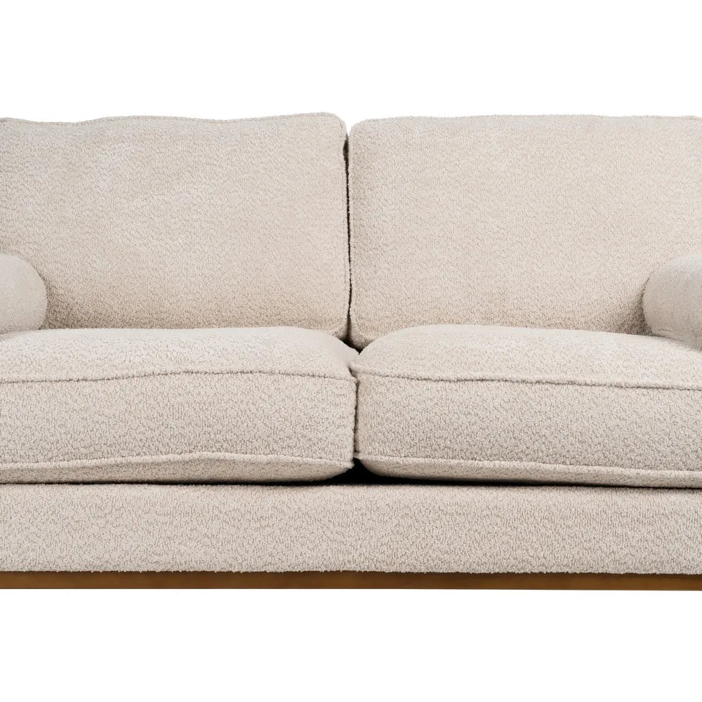 Canapea 2 locuri OLIA 172 CM