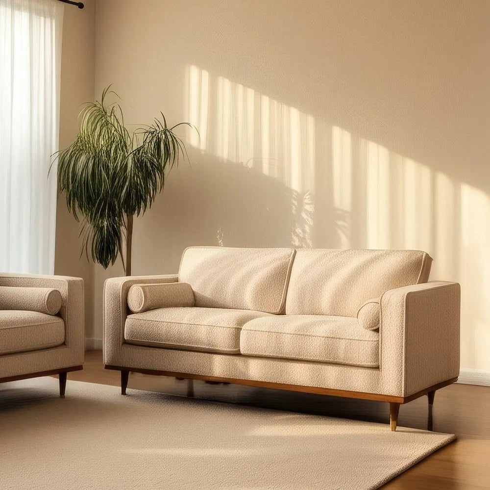 Canapea 2 locuri OLIA 172 CM